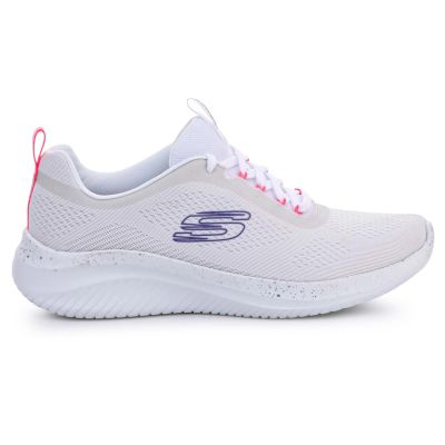 7. Skechers Ultra Flex 3.0 New Horizons W 149851-WNPK shoes