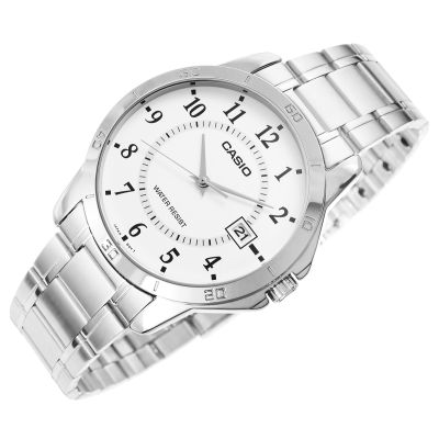 4. Men's Watch CASIO MTP-V004D-7 + BOX
