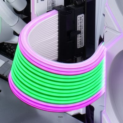 3. Lian Li Wireless GPU Streamer 12V-2x6