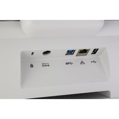 5. Kodak S2060W ADF Scanner 600 x 600 DPI A4 Black, White