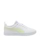 Puma Rickie kids shoes white 384311 46