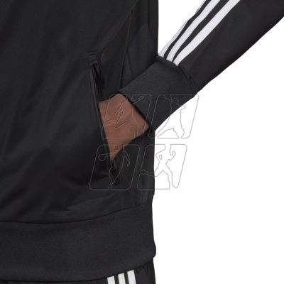 4. Sweatshirt adidas Firebird M GN3521