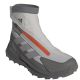 4. adidas Terrex Free Hiker 2 Gore-Tex Climawarm+ shoes KI8656