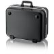3. Knipex BIG Twin Toolbox Aluminum Black