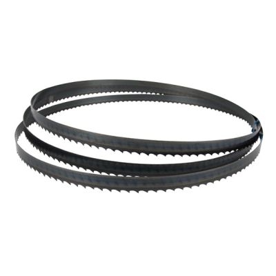 Makita band saw LB1200F 2240x16mm 3 pieces for non-ferrous metals