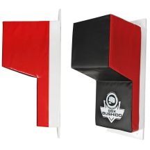 WALL TRAINING TARGET. WALL TARGET