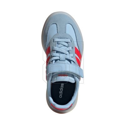 3. Adidas Barreda Decode Jr JR0768 shoes