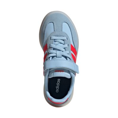 3. Adidas Barreda Decode Jr JR0768 shoes