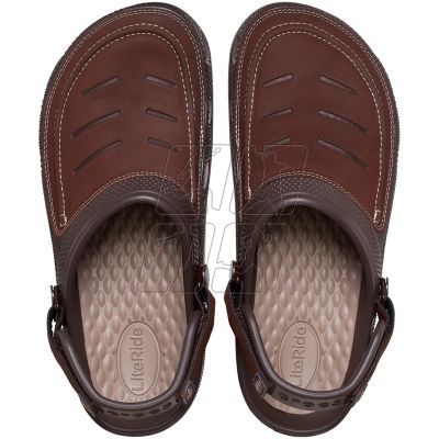 2. Crocs Yukon Vista II LR Clog M 207689 23D clogs