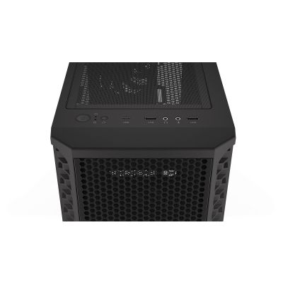 58. ENDORFY Signum M30 case