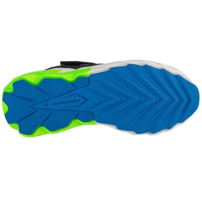 4. Skechers Elite Sport Tread 403962L-BLK Black 29