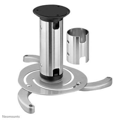 12. Neomounts BEAMER-C80 Projector Ceiling Mount Silver
