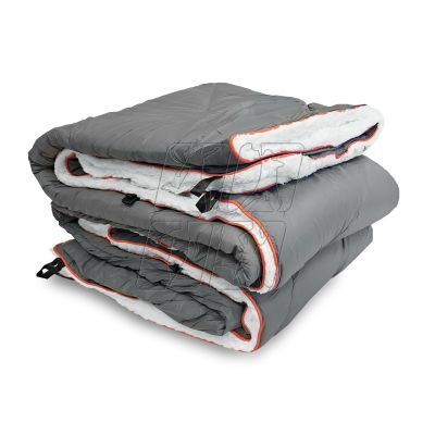 12. Offlander camping blanket 200 x 140 OFF_CACC_01GR