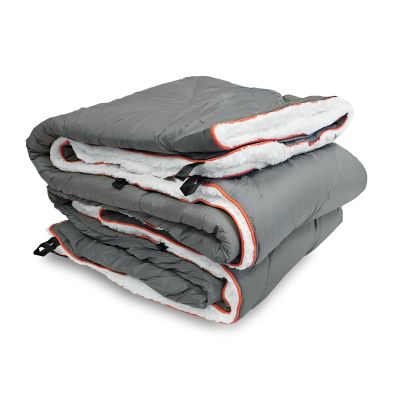 12. Offlander Camping Blanket 200 x 140 OFF_CACC_01GR