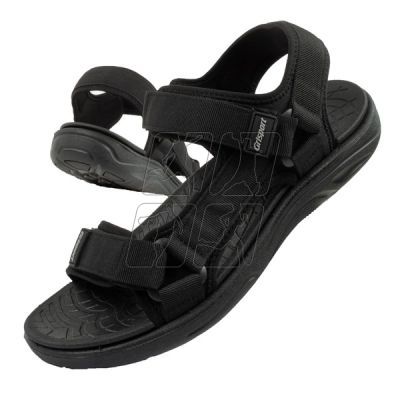 Grisport M GR-25-01-9033M Sandals