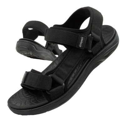 Grisport M GR-25-01-9033M sandals