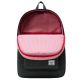 2. Herschel Classic Heritage Backpack 10007-02093 Black One size
