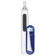 2. Braun Oral-B iO5 Quite White Electric Toothbrush