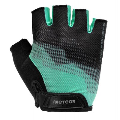 Meteor MX22 17630 cycling gloves size S 