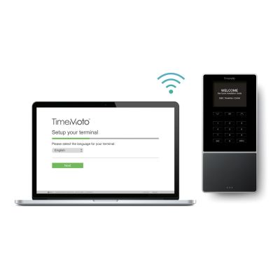 21. SAFESCAN TM-616 System