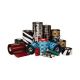 3. Zebra 5095 Resin Printer Ribbon
