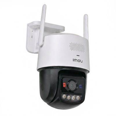 5. Imou Titan Pro 6MP IP surveillance camera