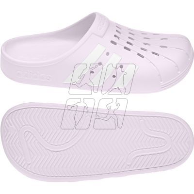 7. Adidas Adilette Clog GZ5888 slippers