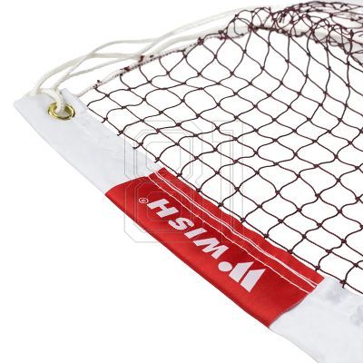 15. WISH WS4001 badminton net