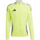 7. Adidas Tiro 24 Competition M IR5492 sweatshirt