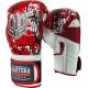 2. RPU-MULAN Boxing Gloves 10 oz Red