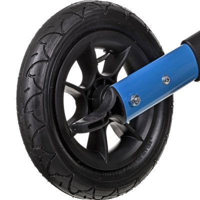 10. Aluminum all-terrain rehabilitation walker