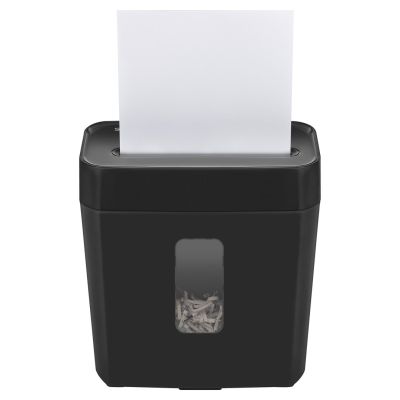 2. SAVIO ND-01 SHREDDER FOR DOCUMENTS