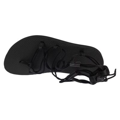 3. Teva W Midform Infinity Sandals 1127890-BLK Black 39