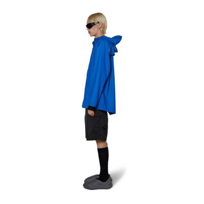 3. Rains unisex rain jacket JACKET 12010 83 WAVES