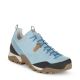 2. Aku Nativa Canvas W 647029 trekking shoes