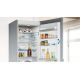 16. BOSCH KGN49LBCF fridge-freezer