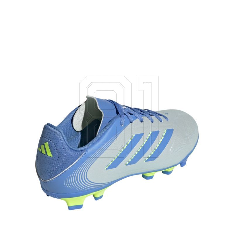 3. Adidas Copa Pure 3 Club FG/MG Jr IE1198 football boots