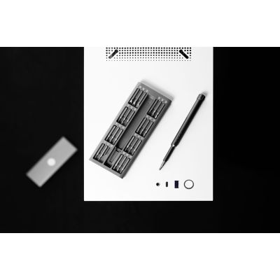 5. EK Loop Screwdriver Basic Set Precision Screwdriver Set
