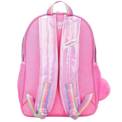 3. Skechers Unicorn Face Backpack SKTT8577-MULT Multicolor One size