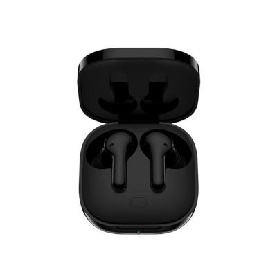 4. QCY T13 TWS Wireless In-Ear Bluetooth 5.1 Headphones - Black