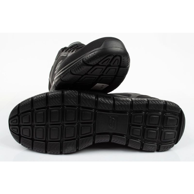 20. Skechers Track M 232698/BBK shoes