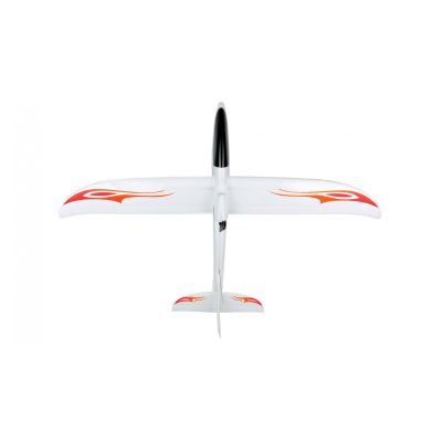 3. Amewi RC Airplane Skyrunner V3 Li-Po Battery 300mAh/14+
