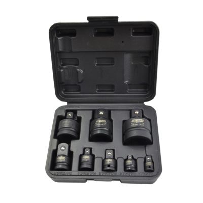 AWTOOLS IMPACT REDUCER SET 8 pcs CrMo BLACK LINE