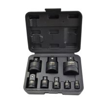 AWTOOLS IMPACT REDUCER SET 8 pcs CrMo BLACK LINE