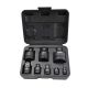AWTOOLS IMPACT REDUCER SET 8 pcs CrMo BLACK LINE