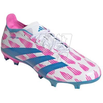 4. Adidas Predator League FG M IG6262 shoes