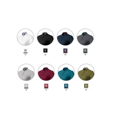 7. Malfini Premium Diamond W Polo Shirt MLI-27486