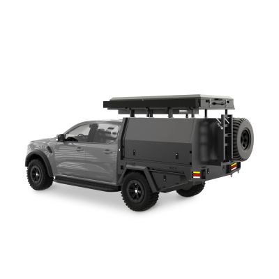 11. OFFLANDER CAMPER CONSTRUCTION DARBAT