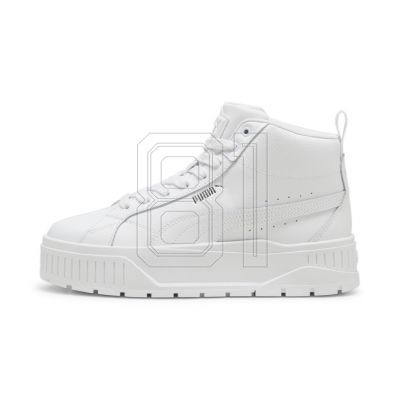 2. Puma Karmen II Mid W shoes 397459-01