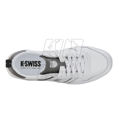 14. K-Swiss LOZAN MATCH LTH M shoes 08903-179-M